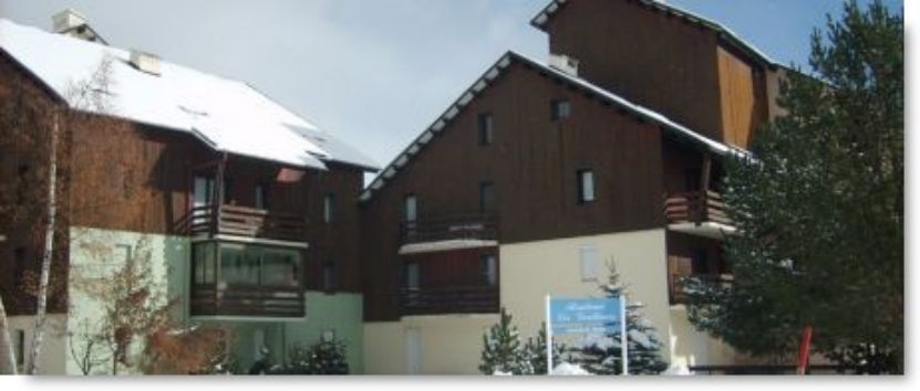 Pyrénées 2000